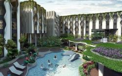 Village Hotel Sentosa by Far East Hospitality