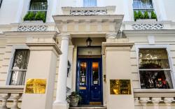 The Abbey Court Notting Hill
