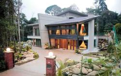 Deco Home Mesilau Golf Bungalow @ Kundasang