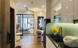 Ben's Homestay Ecopark - Haven Park H2