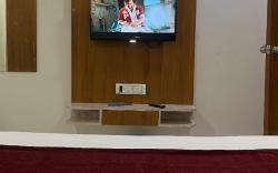 Hotel Shree Hari Om Residency 
