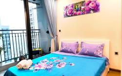 Hanoi cozy studio apt/pool/chill balcony/netflix