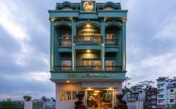Bee Luxury Da Lat Hotel