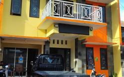 Wukirmas Homestay