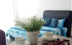 5@Trefoil Setia Alam@2pax 1min to Setia City Mall