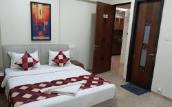 Stay Retreats At Welcome Apartment In Santacruz