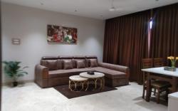 Keshva Apartments