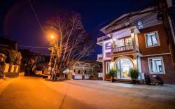 Hoàng Lâm Hotel Đà Lạt