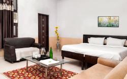 Hotel Sunrise Inn