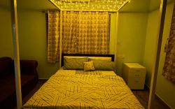 Night queen terrace 3BHK