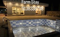 Stay Viable Farmhouse 5BHK C95