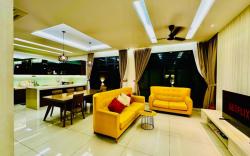 Perfect for Groups! 5BR Villa Near Beach BBQ 20Pax