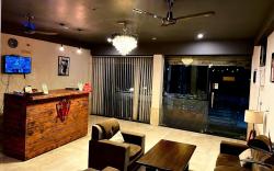 Hotel Green Hillock