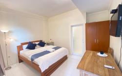 Cozy room Kuta - 1 Minute to the Beach By MS 2