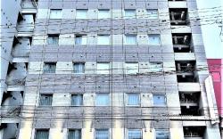 HOTEL BARAN ZAKK SAPPORO s6