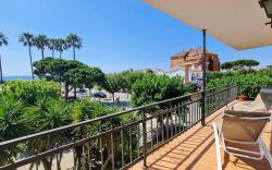 Apartment Cabrera Burriac