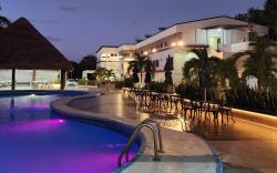Hotel Luna Caribe