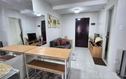 2-Bedroom, Fully-furnished Condo Unit in Cebu