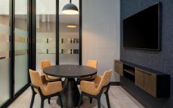 Sheraton Detroit Metro Airport