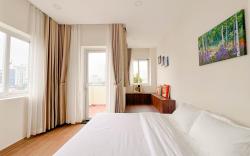 Heyday Serviced Apartment