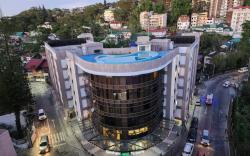 Goshen Land Towers Baguio
