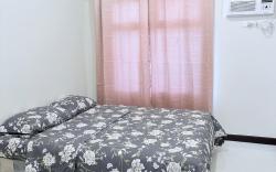 New Studio Unit in Aurora Escalades Tower Cubao