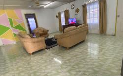 Homestay Busu, Air Panas Gadek( Muslim Only)
