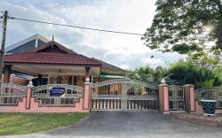 Homestay Ghinaa