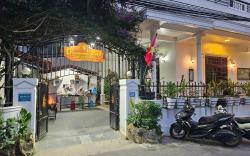 H&H Diamond Nail Hotel