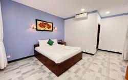 Kampot Orkide Guesthouse