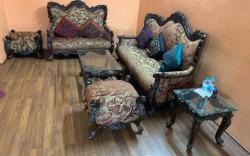Rawdon Akky Apartment