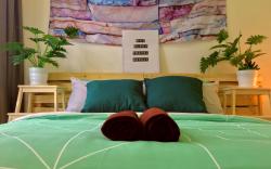 Mods Natural Suite II @ Cyberjaya |KLIA+NETFLIX|