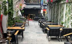 TEPE PALAS HOTEL