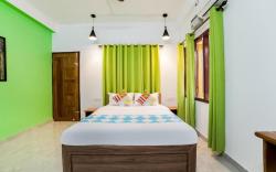 Hotel Khan Basera Near ITER College By Morservices