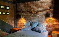 1 BR Cozy Apartment in center of Seminyak