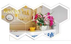 Khach san Hoang Gia