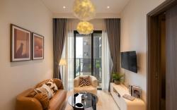 Charming 1Bed @MarQ 6* City view