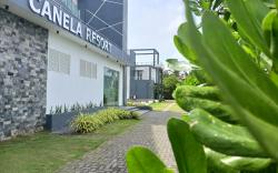 Canela Resort