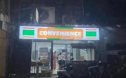 Inn Convenience