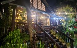 LOGHOUSE TAGAYTAY
