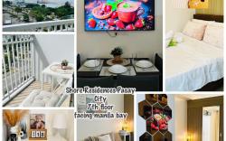 Namrata staycation 
