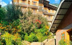 Himalayan Lotus Boutique Stay 