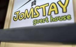 JOMSTAY GUEST HOUSE