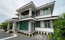 Teratak Kasih