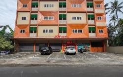 Joy Hotel