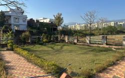 Mussoorie View Homestay In Doon Valley