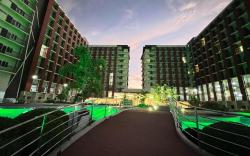 Modern & Stylish Condo Rental P52