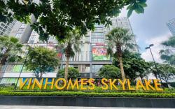TIL-Vinhomes Skylake Elegance Suites-My Dinh 1