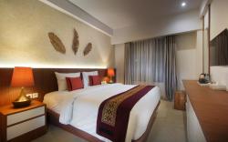 Nadi Hotel Legian