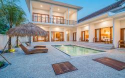 Albe Retreat Balangan Managed By Manara 